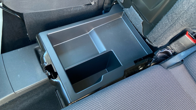 Vauxhall Combo Cargo Combo Xl Electric 100kW Pro 52kWh H1 Van Auto